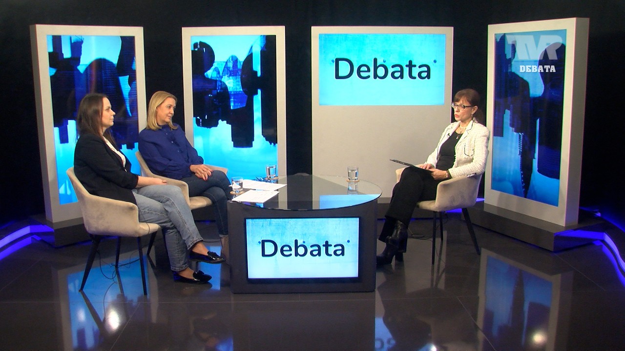 Debata