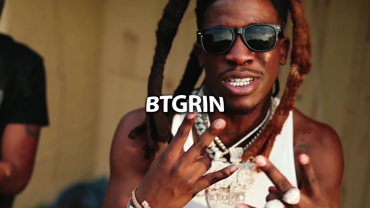 [FREE] (GUITAR) Hotboii x Rylo Rodriguez Type Beat 