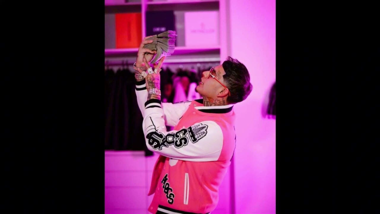 [FREE] DeeBaby Type Beat - "Next Time"