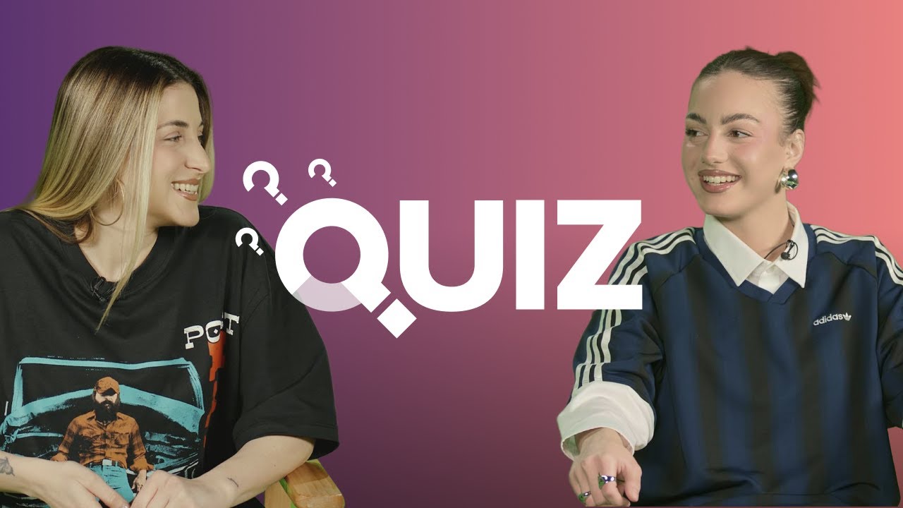TASA - MATEA SE NAJVISE OBRADOVALA MOJOJ POBEDI | QUIZ Season 6 | IDJTV