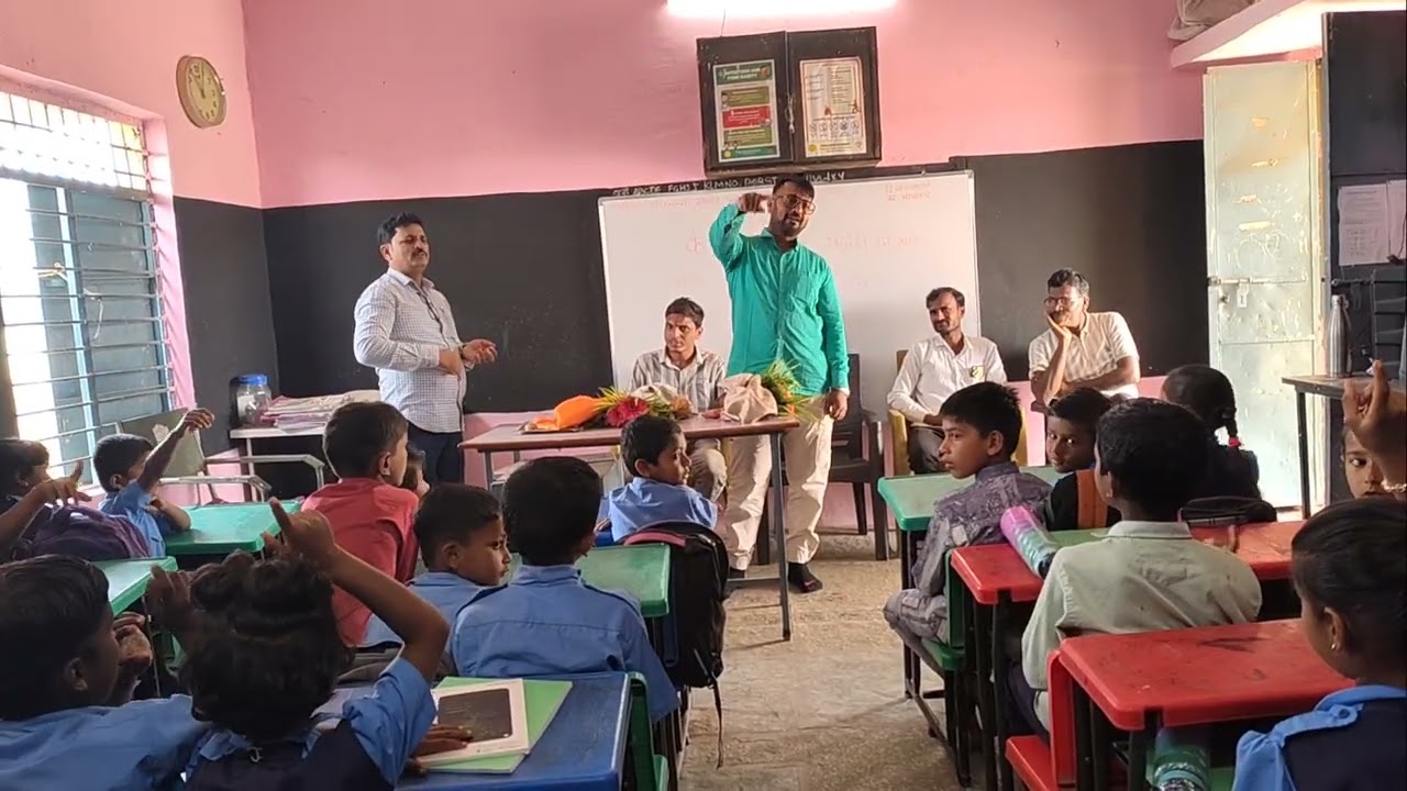 love respect.. trust by KK foundation