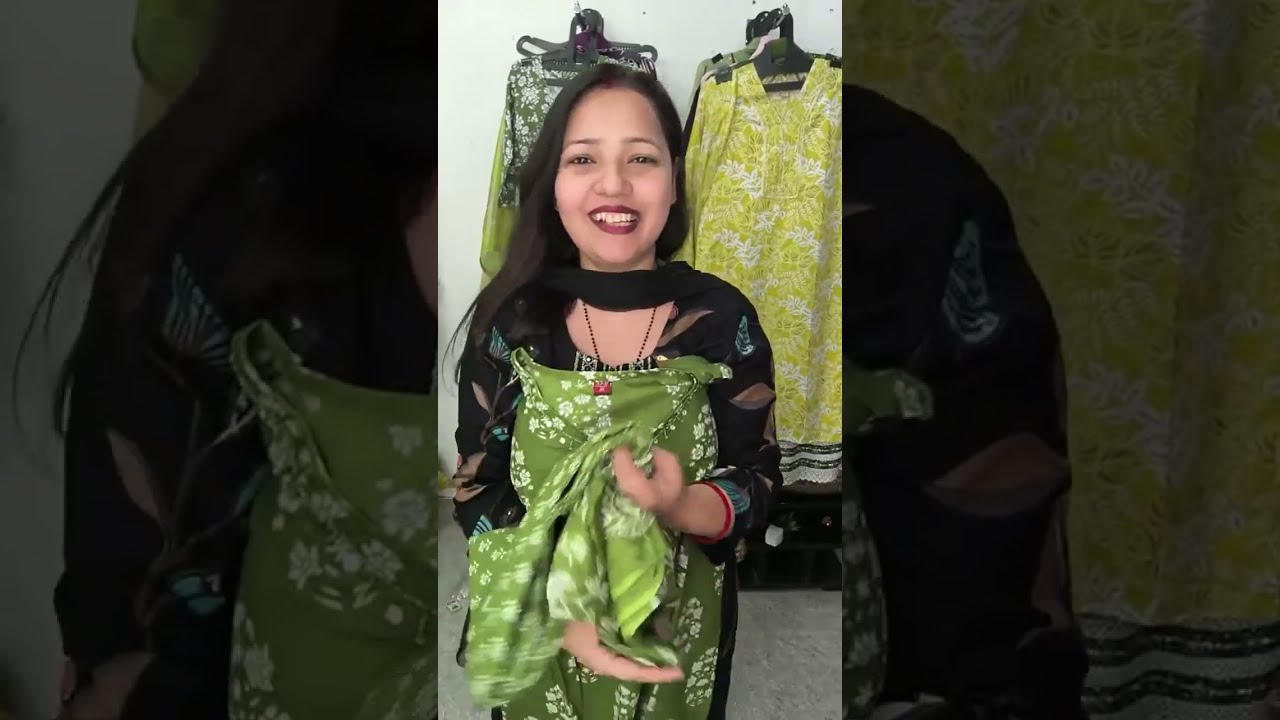 Anika fashion order now 9220652548 free shipping #fashion
#ytshorts #meesho #live #livestream