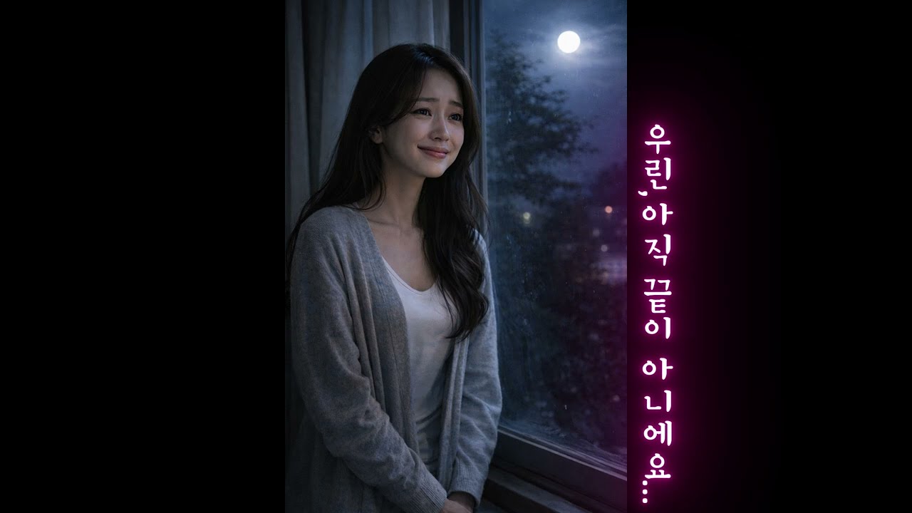 우린,아직 끝이 아니에요. #k_pop #항암 #항암치료 #ai