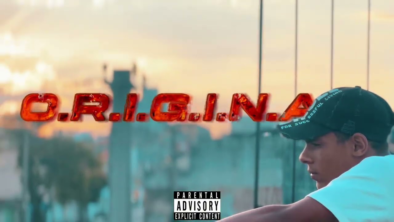 O.R.I.G.I.N.A.L - MC TJ DA LE$TE (PILLSLOCK GRAVADORA)