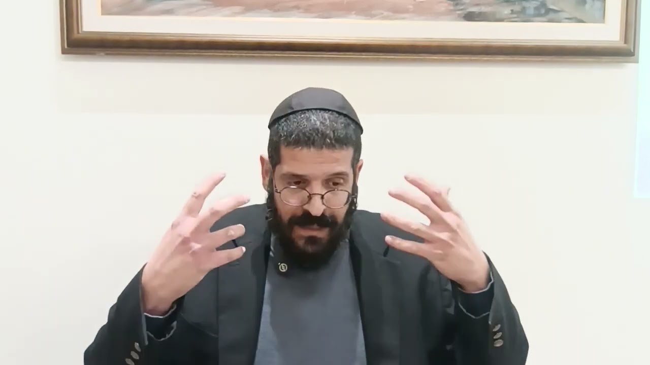 פרשת וארא - השילוב של שמחה עם הצעקה 