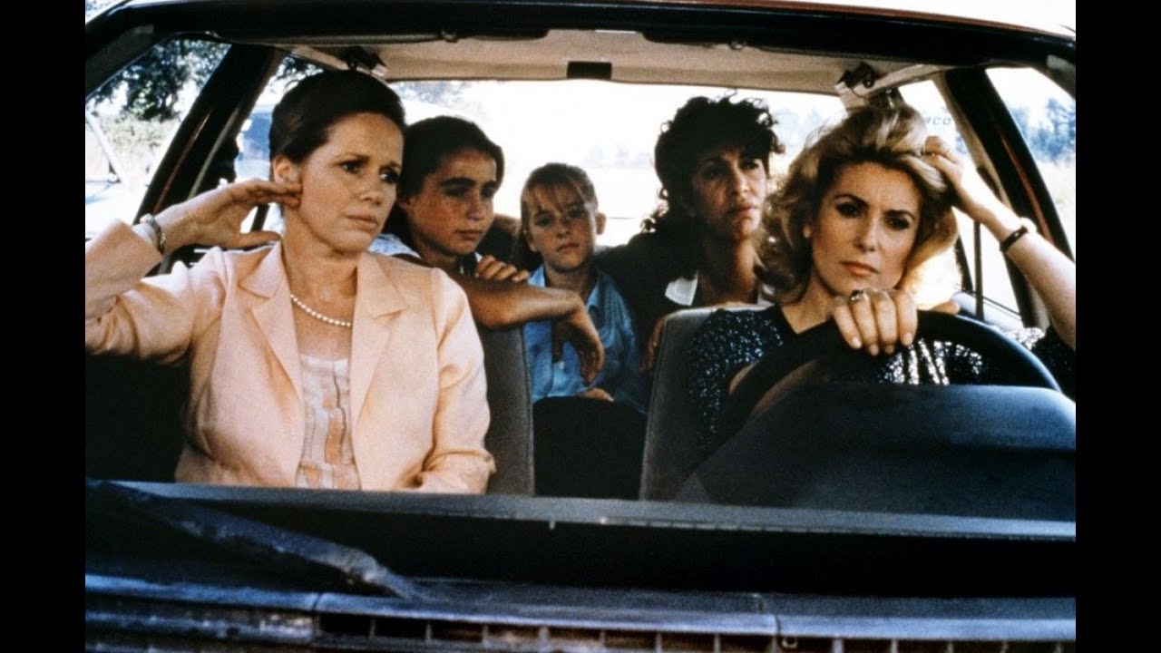 Emozioni e risate in un casale toscano | Speriamo che sia femmina | Film Completo