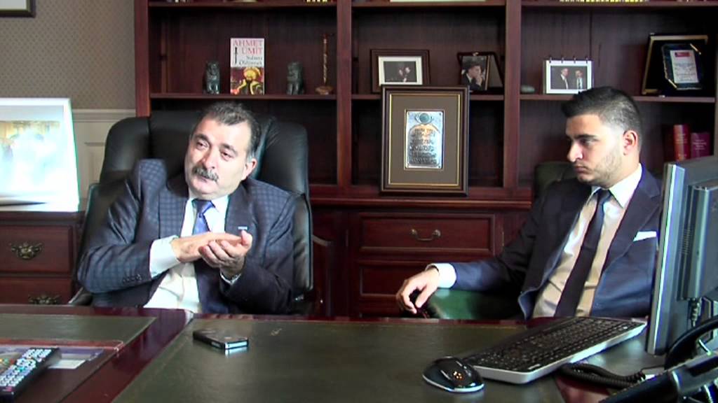 TURGUT TORUNOĞULLARI -  ZİRVE AVCILARI - Bölüm 3