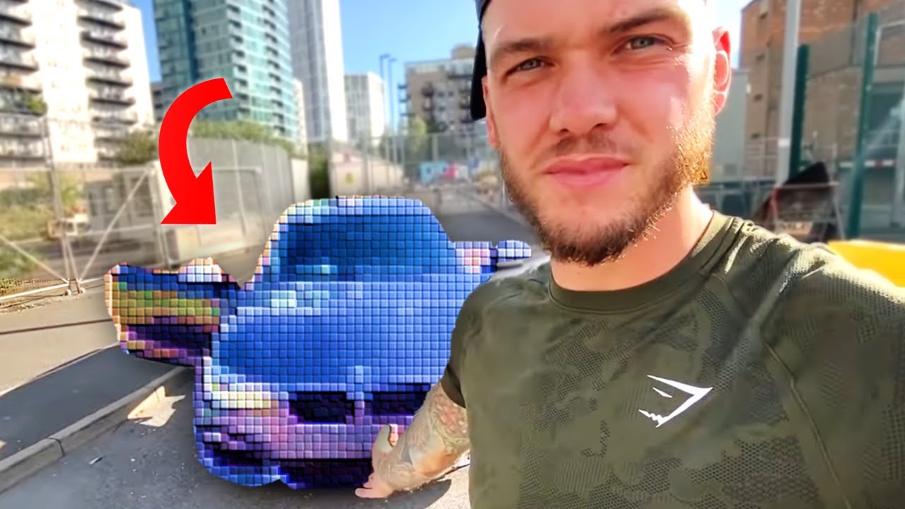 I'm Buying this BMW to drift