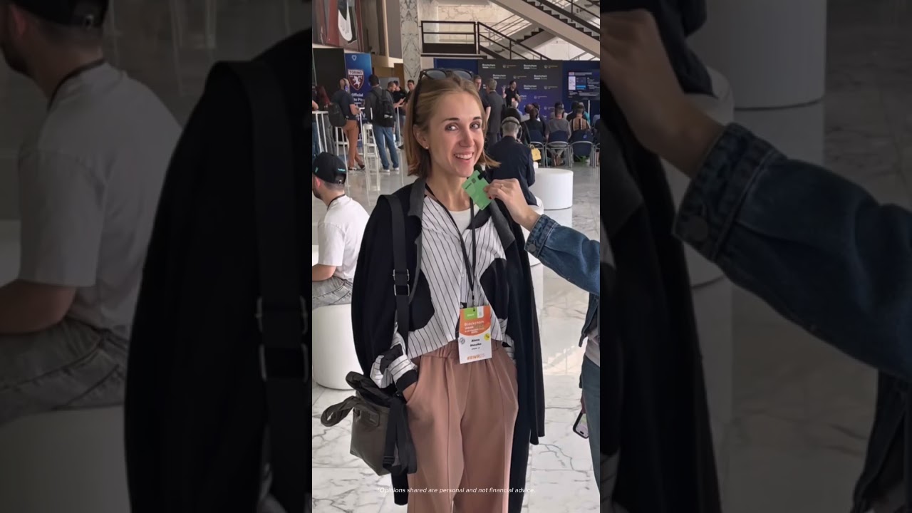We Asked People: Bitcoin Price Prediction for 2025 🚀 #Bitcoin #Crypto #StreetInterview