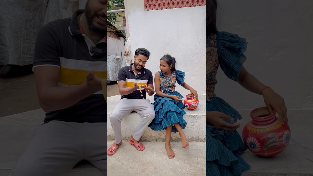 ସୁନା ହାର ପାଇଲି || Odia Short Video ||Odia Story Video || Odia Comedy Video || Badal Guddy Odisha