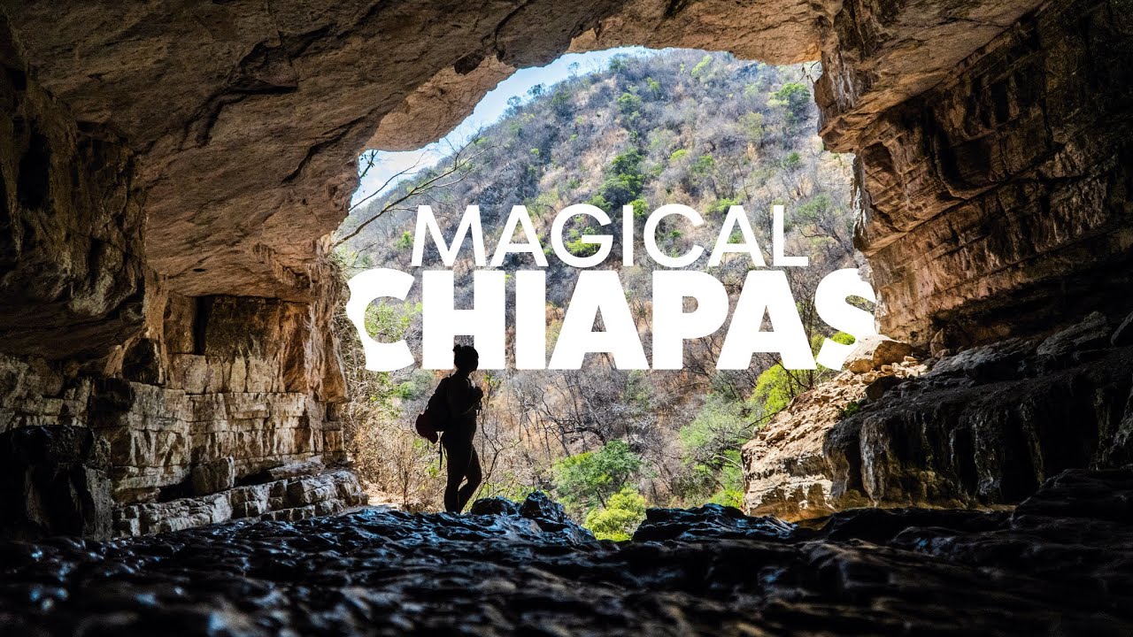 CHIAPAS is a Dream | Discovering Mexico&rsquo;s Most Surreal State