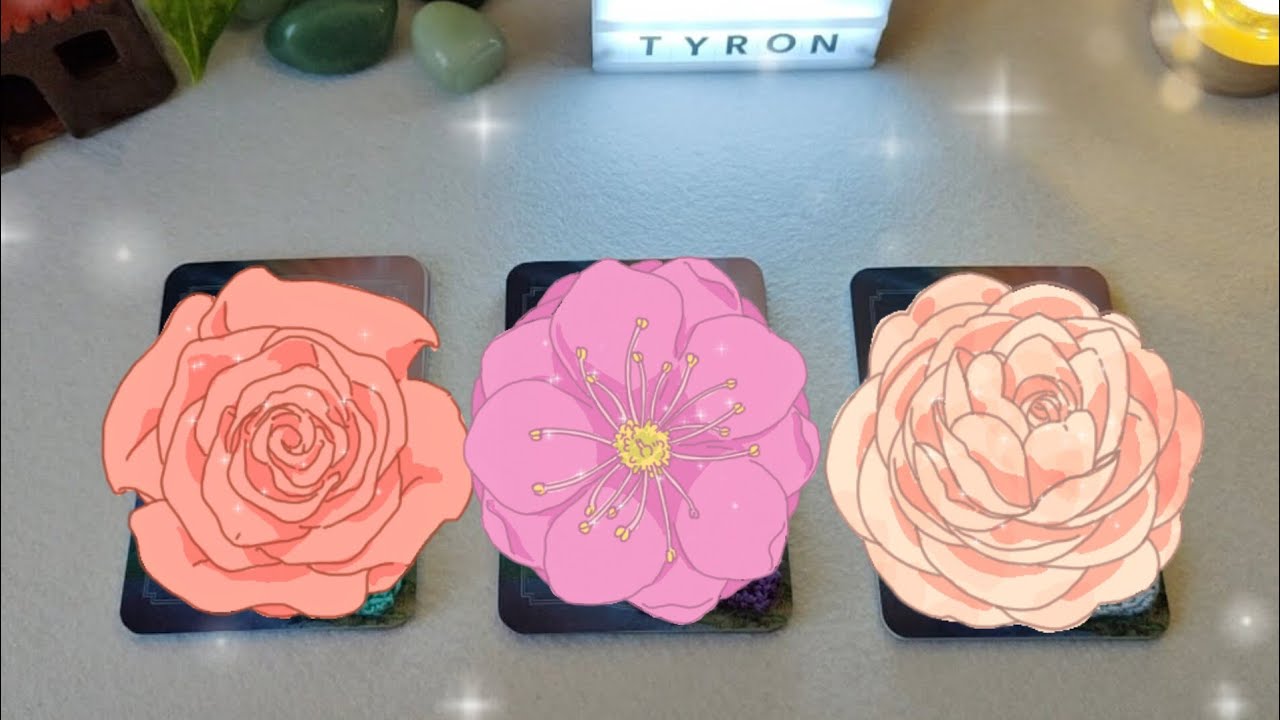 🙊🔥🌻¿QUÉ PASARÁ EN TU VIDA A PARTIR DE AHORA?🐞ELIGE UNA CARTA☀️