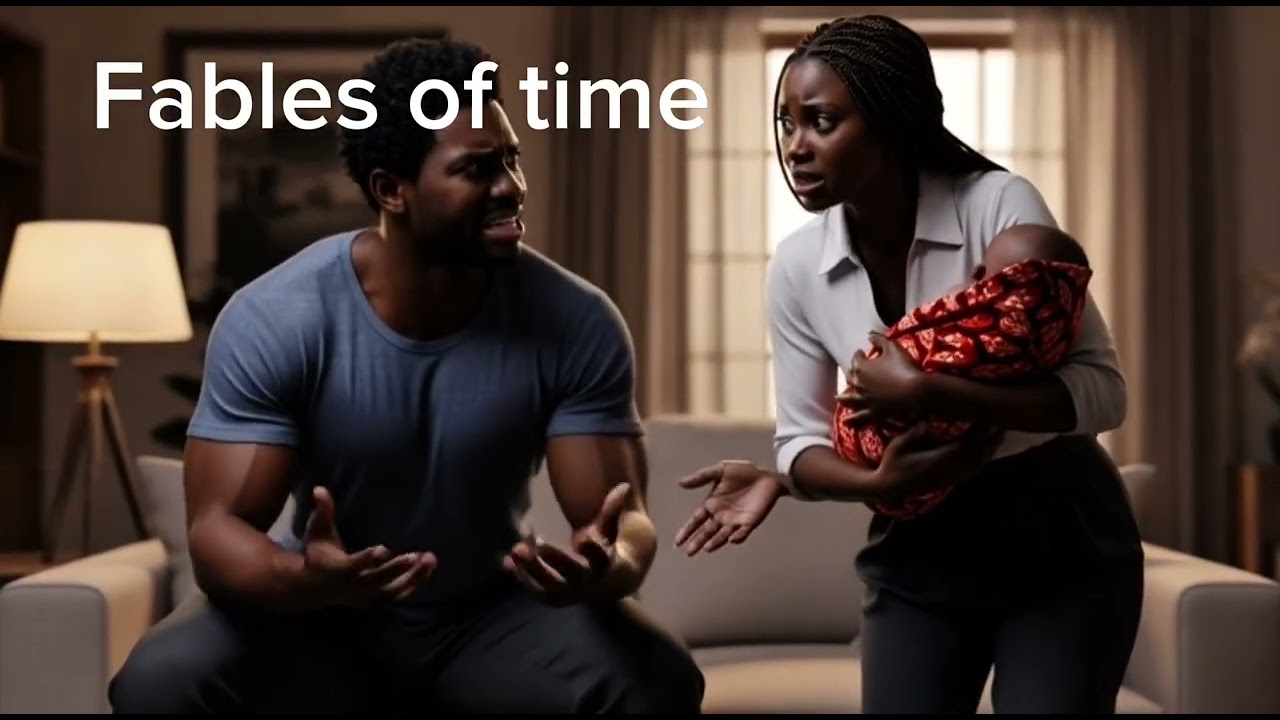 Men Become Women Overnight Taking On ALL Societal Expectations?