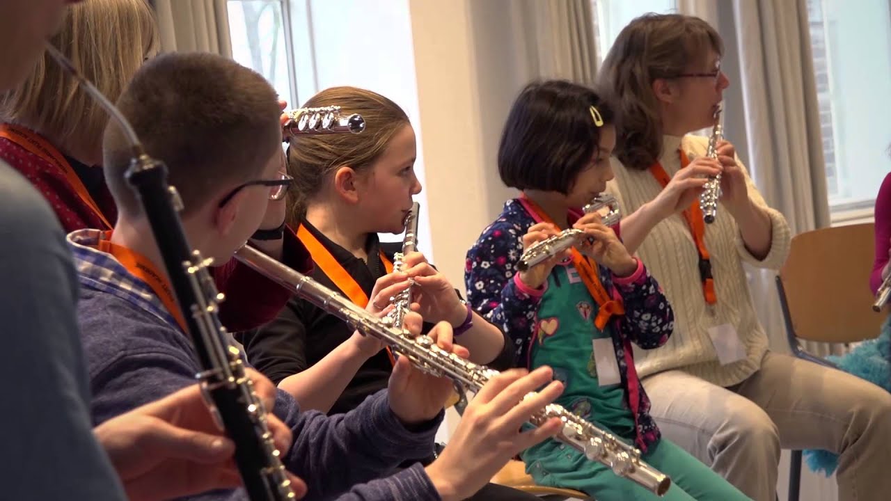 Neflac Winteracademie 2016