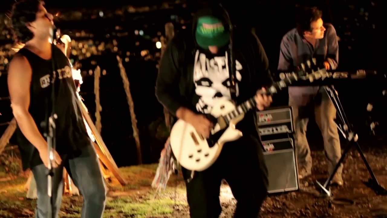Octopi - 3 Días