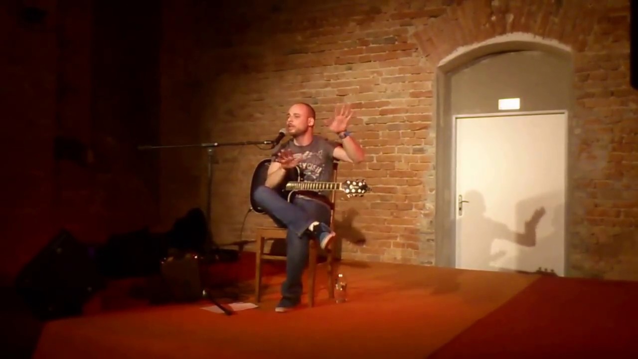 Vojtaano - Kde tě mám? (Live 2017)
