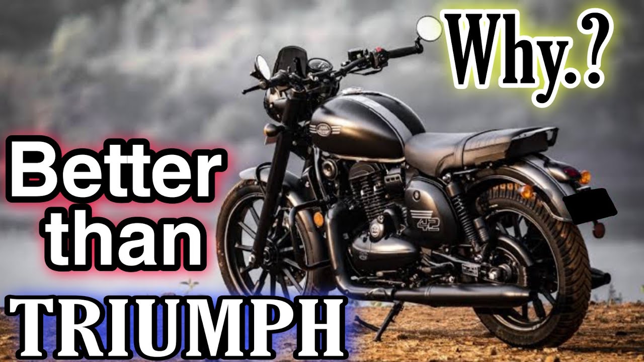 Jawa 42 2.1 Complete Review | Jawa 42 2.1 Mileage | Jawa Top Speed | Complete Details About Jawa