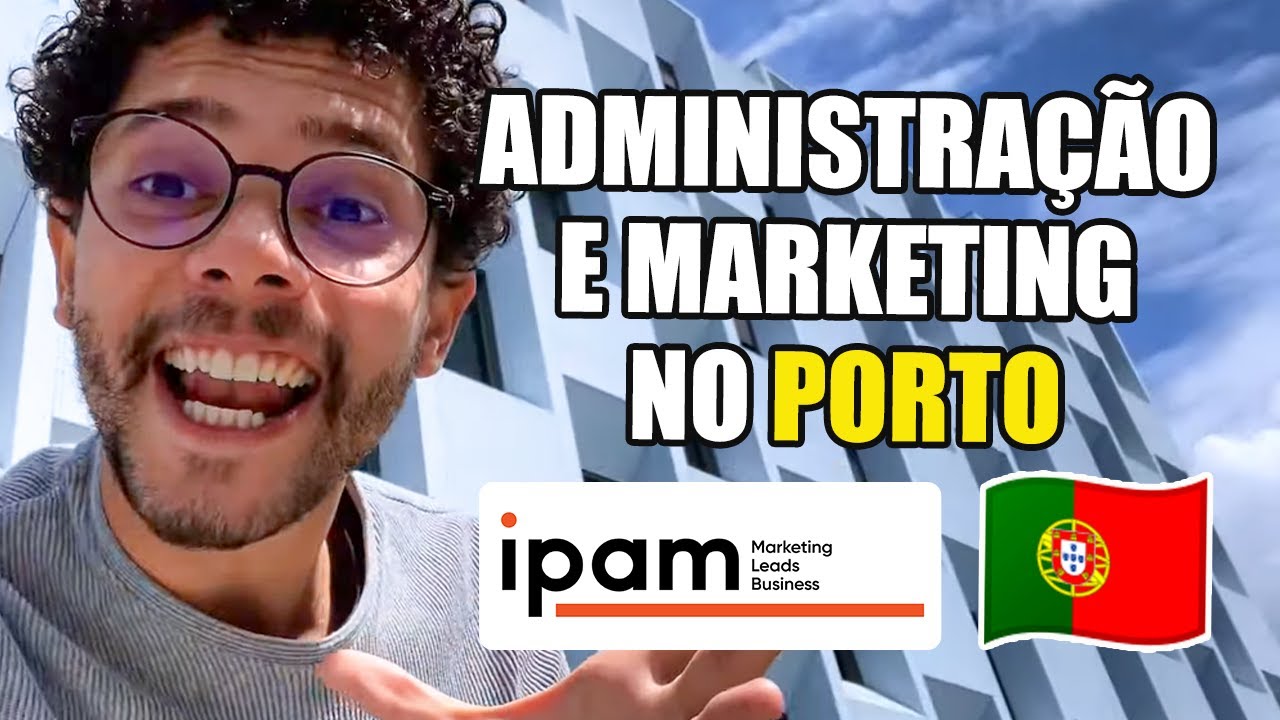 IPAM PORTO - Instituto de Administração e Marketing