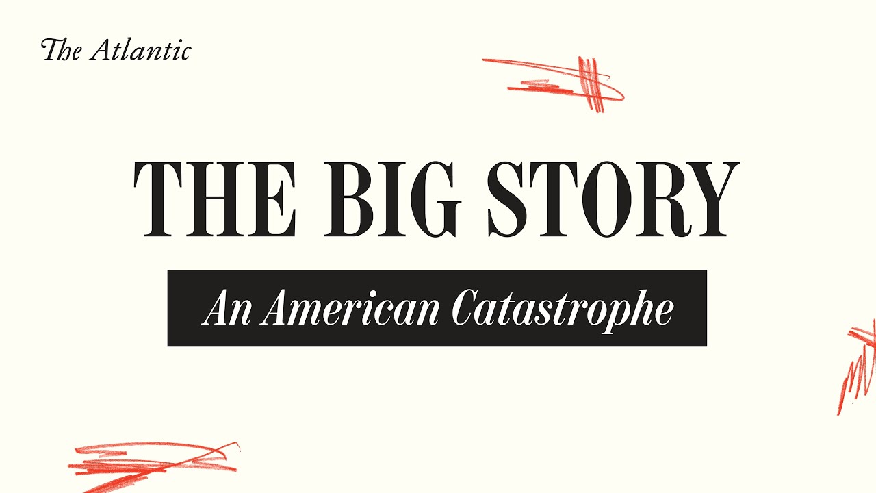 The Secret History of Family Separation (With Caitlin Dickerson and Jeffrey Goldberg)