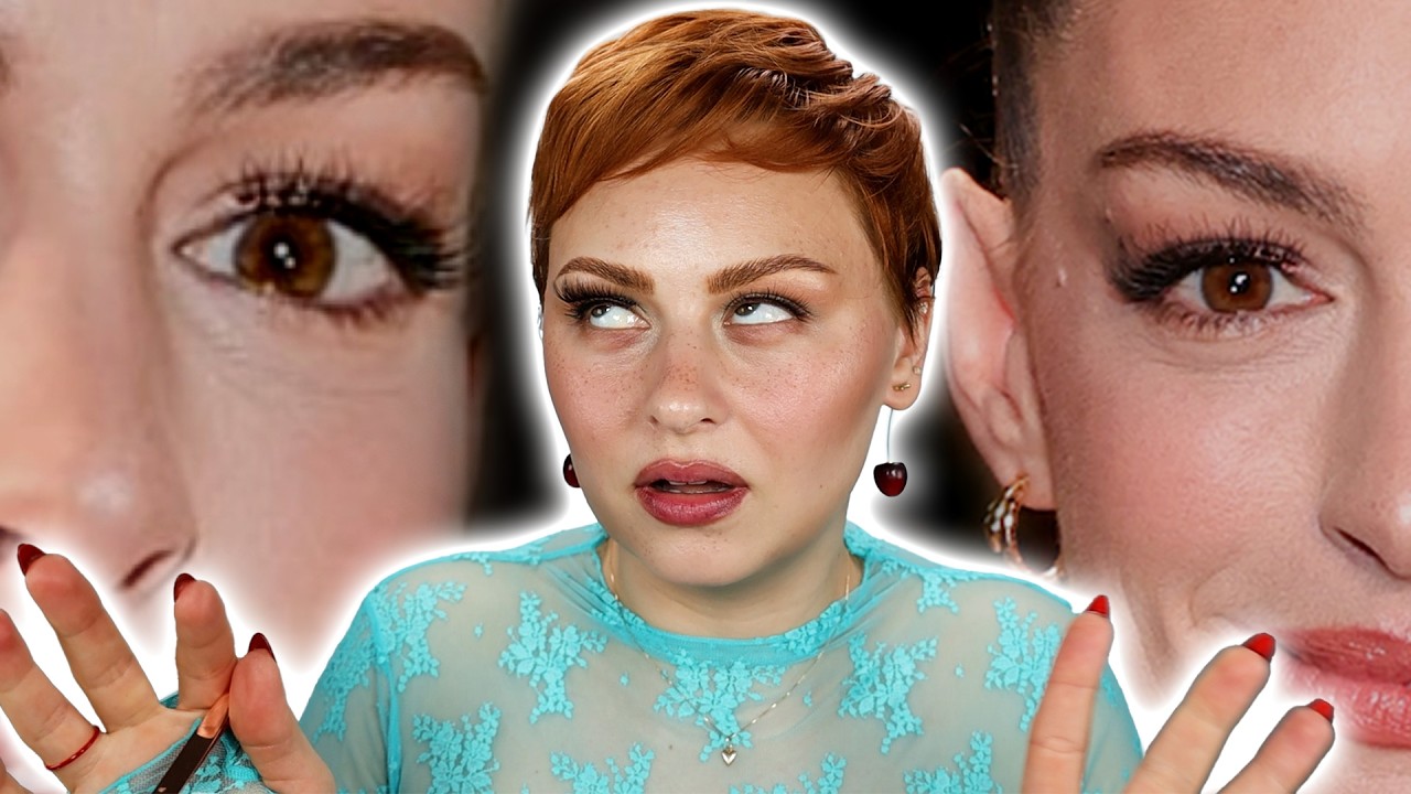 The only lash video you’ll ever need 