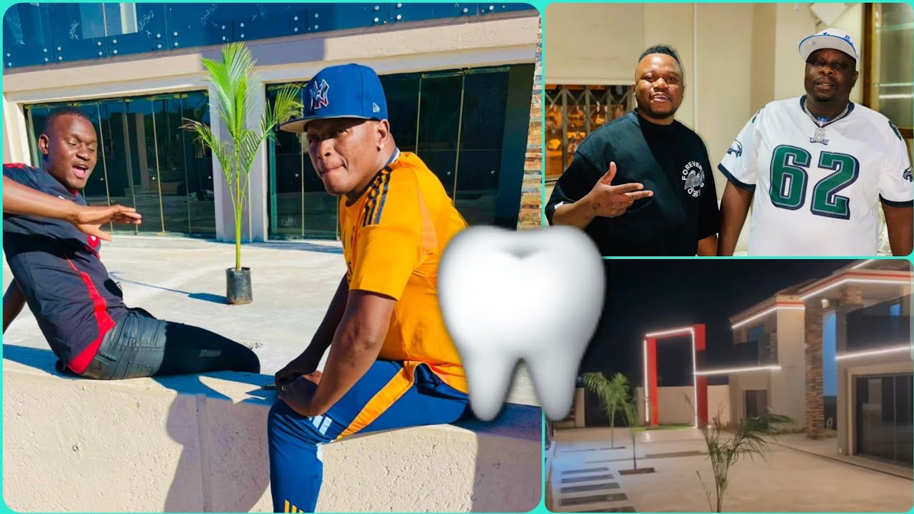 Benny Mayengani 2026 Big fan - Mayengani lite vs Foromani Taku delete video 🍄 / House update 🌉