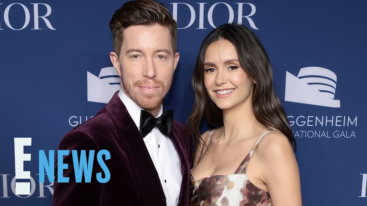 Загадочный пост Нины Добрев о «других женщинах» перед расставанием с Шоном Уайтом | E! News