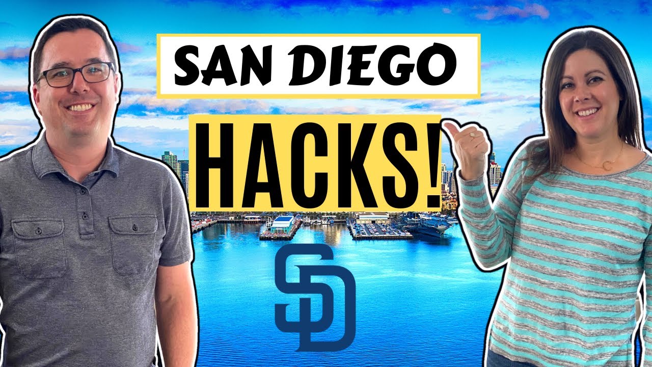 San Diego’s Best Life Hacks