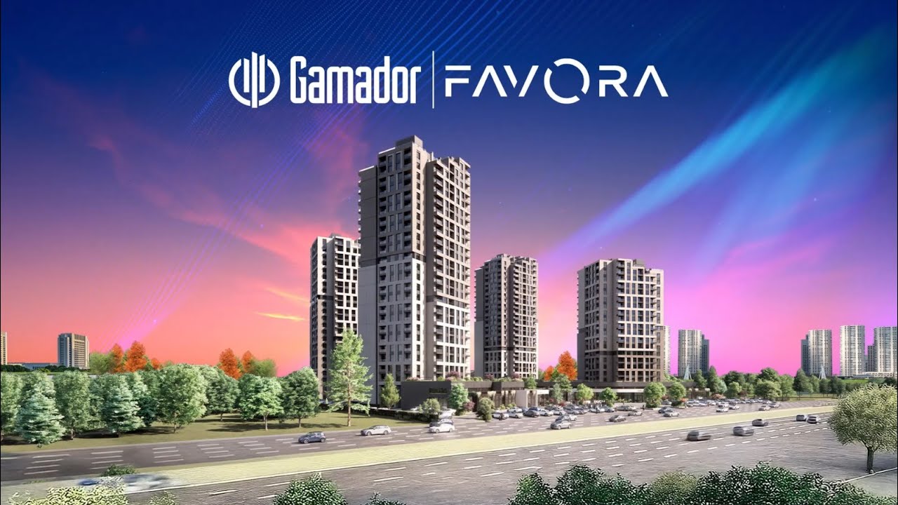 Şehrin Yeni Favorisi | Gamador Favora