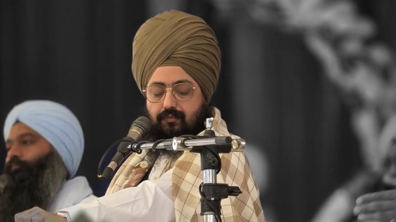 ਸੰਤ ਰਣਜੀਤ ਸਿੰਘ ਜੀ ਢੱਡਰੀਆਂ ਵਾਲੇ ਸਰਵਣ ਕਰੋ ਸ਼ਬਦ#emmpee#parmeshardwar #dhadrianwale 