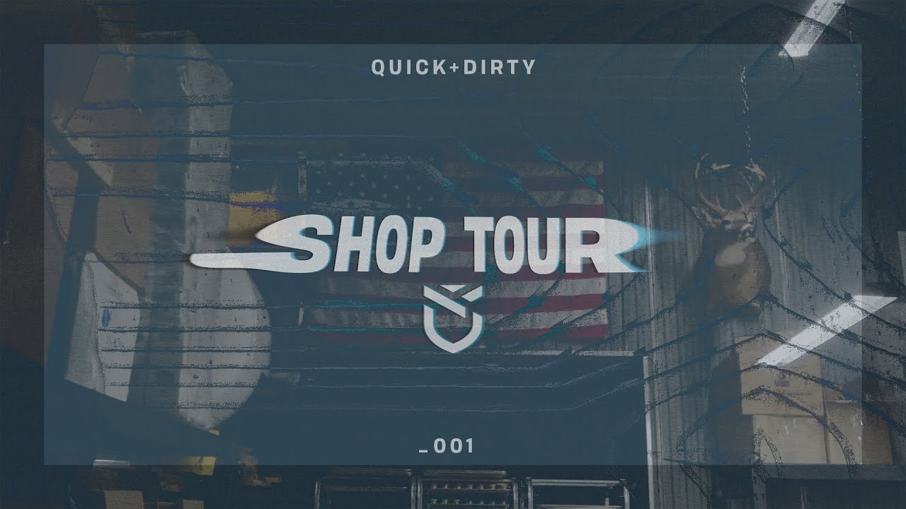 A walk-through Dialed HQ