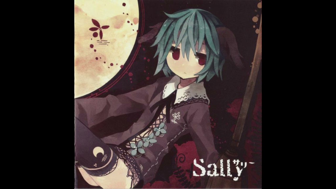 【東方】Remind「Sally」