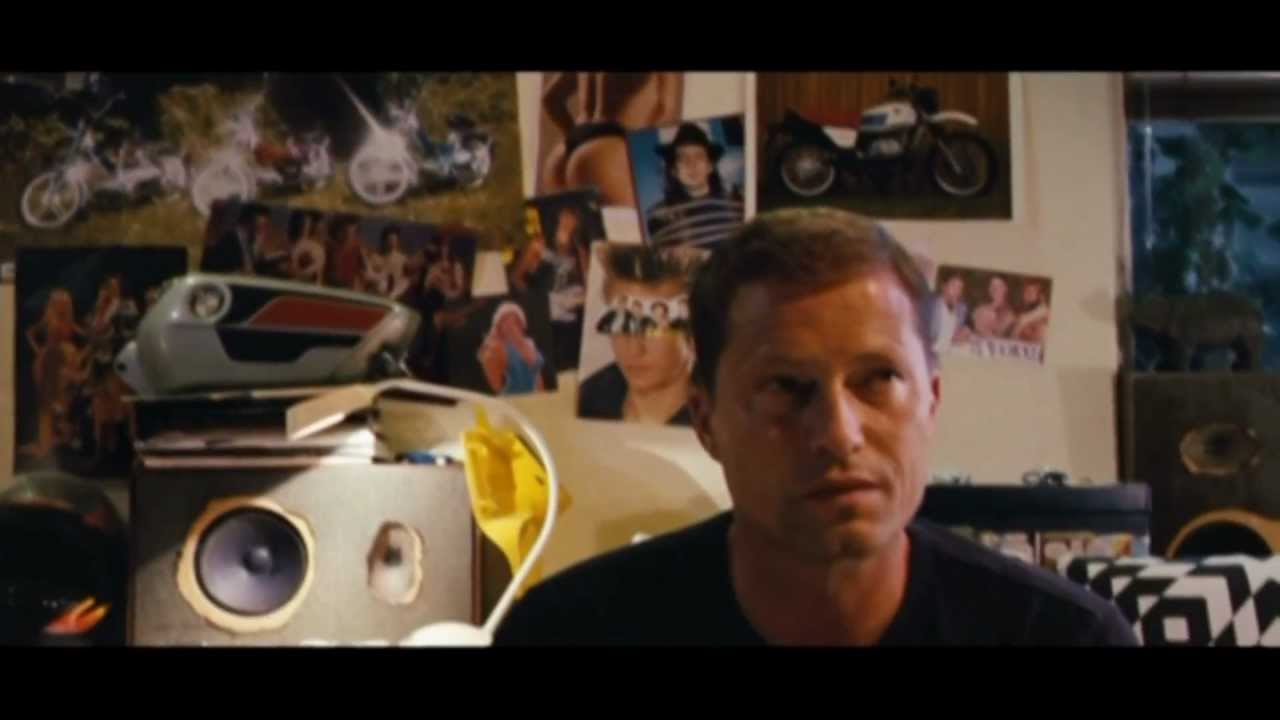 I am a TIL SCHWEIGER (2012-2013)  (International Version)