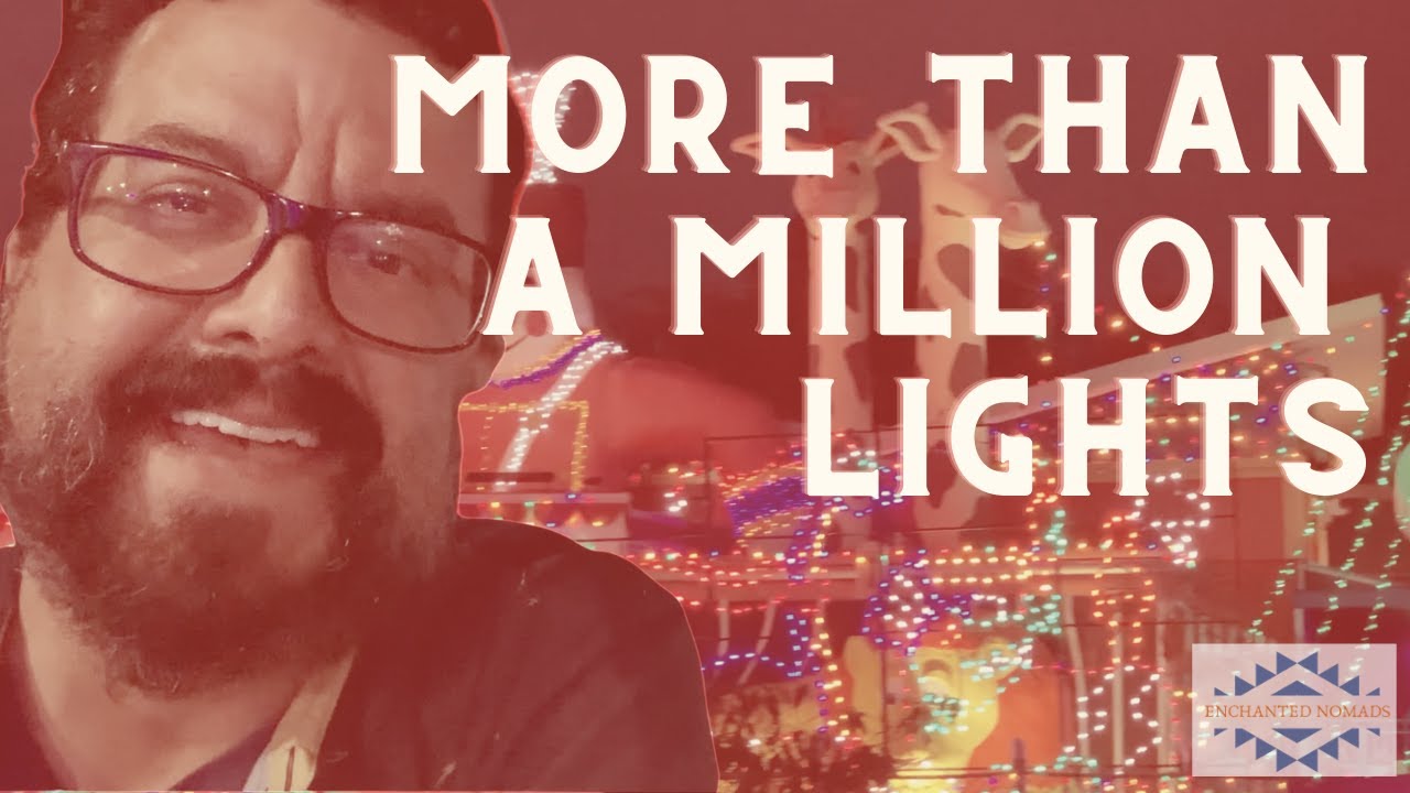 Give Kids The World - Night of A Million Lights