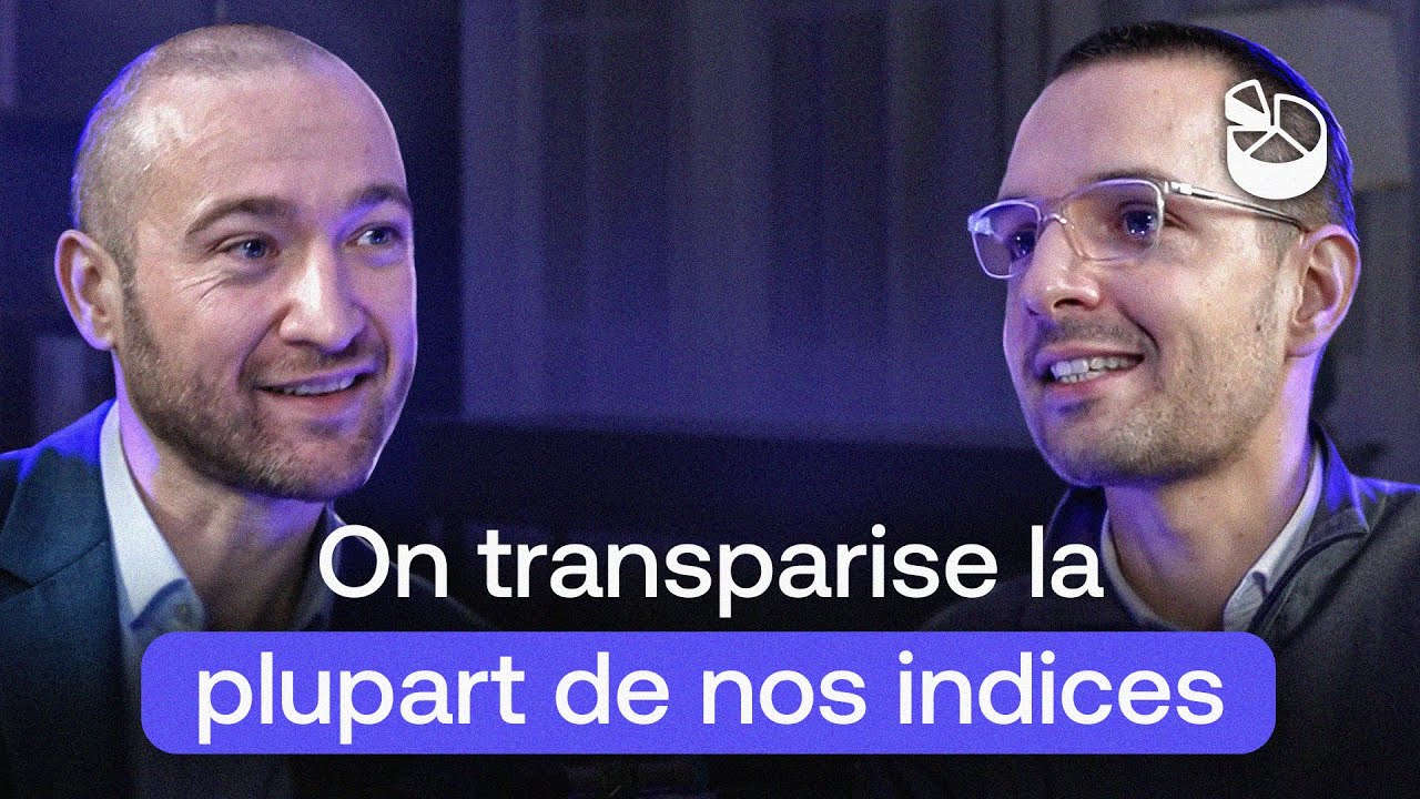 Indice sur-mesure + Crédit Lombard, stratégie gagnante ? | Jérémy Dudek | Entre Pros CGP #3