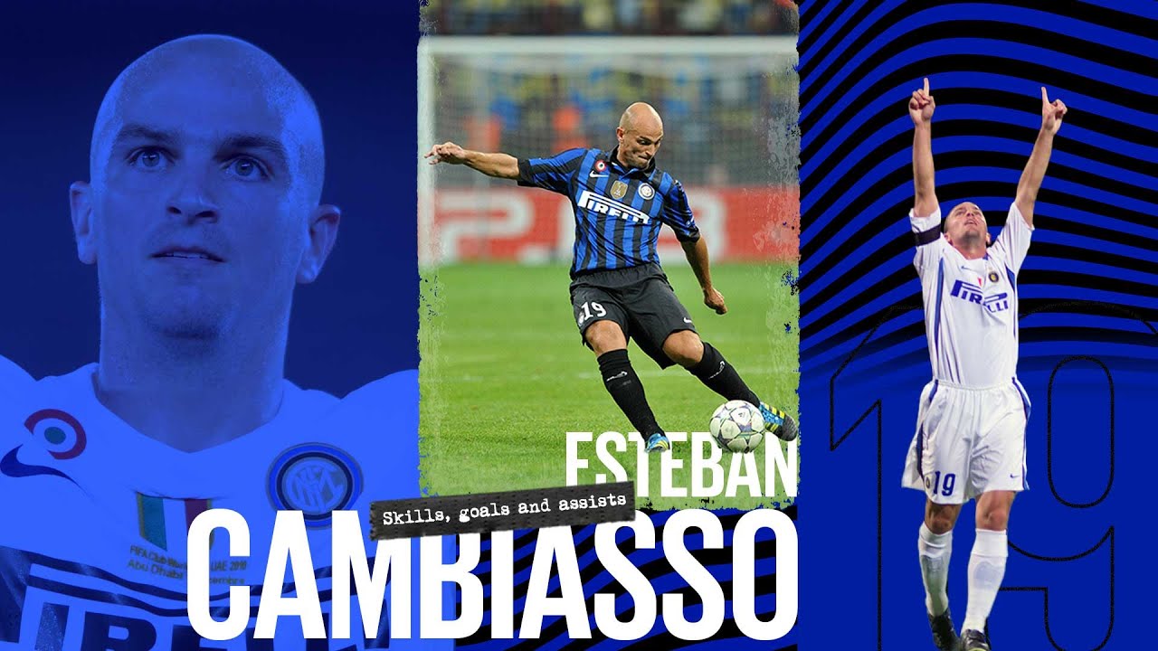 EL CUCHU 🇦🇷 | SKILLS, GOALS AND ASSISTS 🔥✨