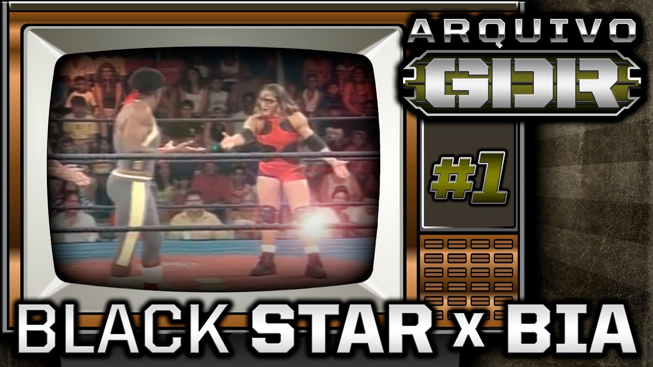 Arquivo GDR #1 | Bianca 