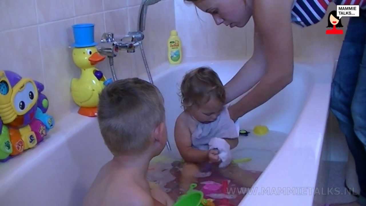 Zwitsal Adem Vrij review video voor Mammietalks
