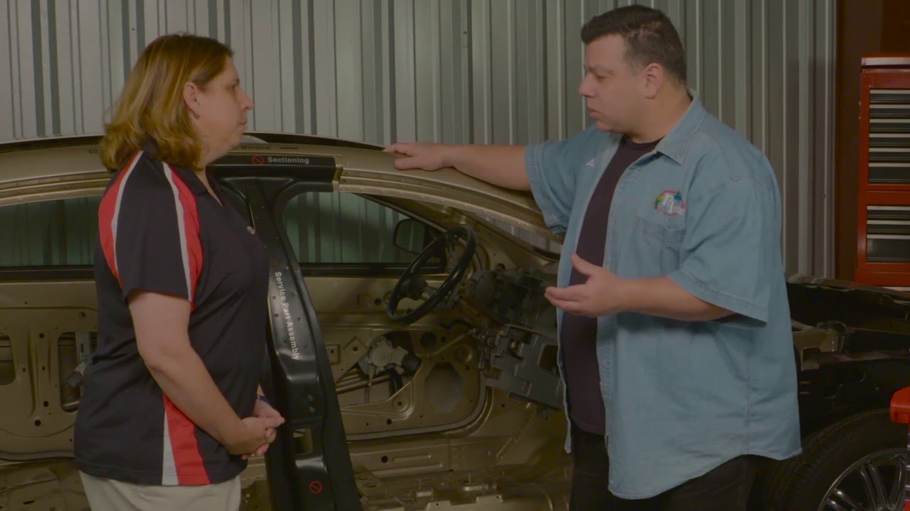 Repair University: Part II Post Repair Inspections For Insurance and Repair Shop Owners