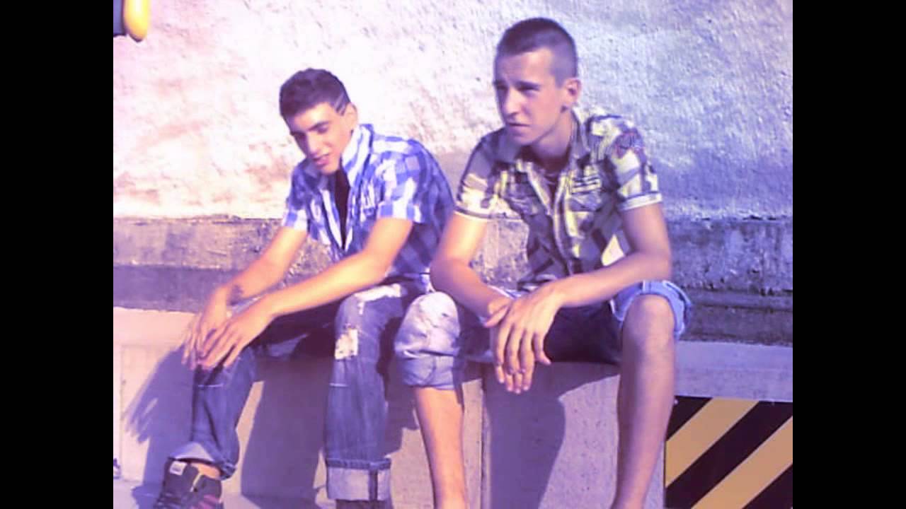 LDK - Csak egy &eacute;let [Official Video]