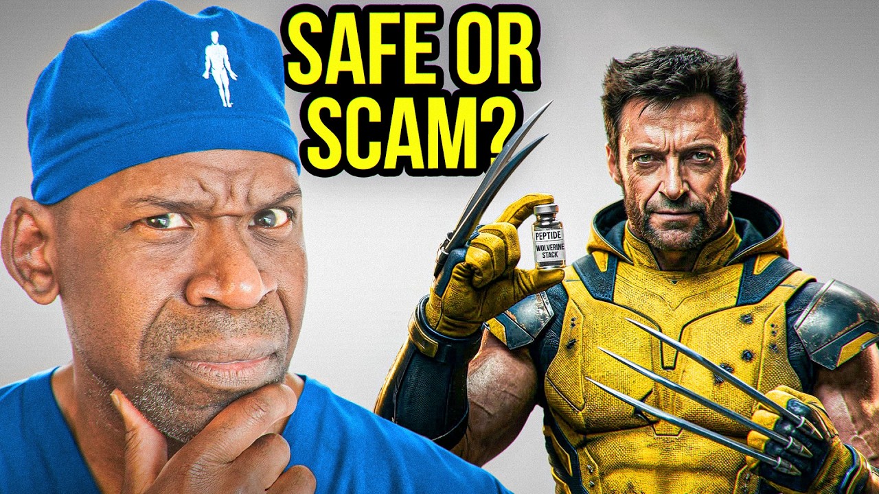 Комментарий хирурга-ортопеда: 10 мифов о комплексе упражнений «Росомаха», которые могут помешать ...