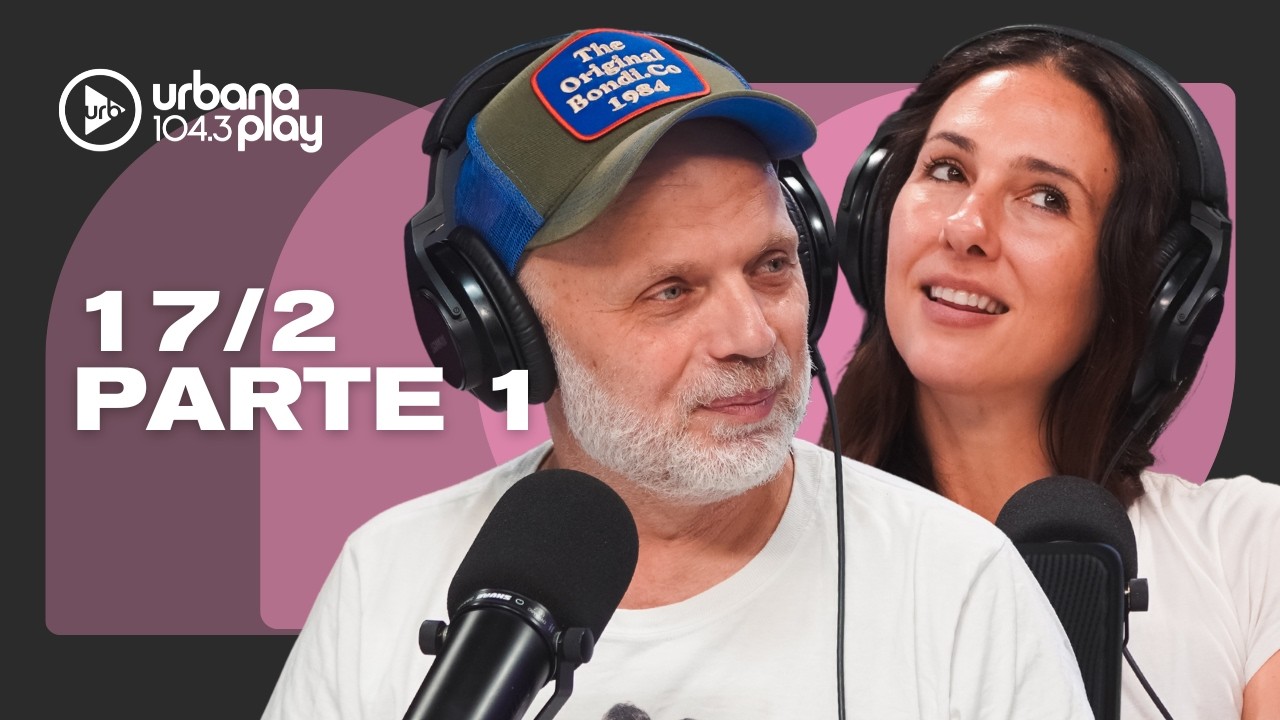 ¿VALIÓ LA PENA EL FIN DE SEMANA LARGO? Recordamos el primer día de #VueltaYMedia hace 5 años