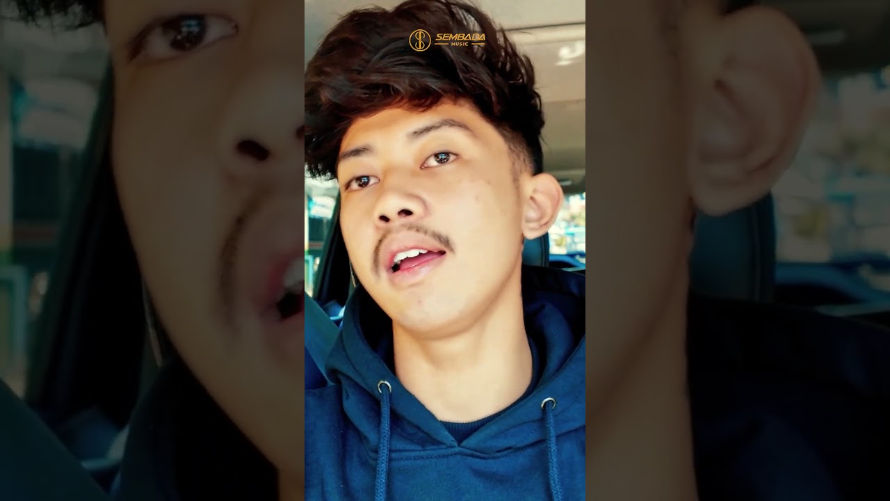 CINTA KANDAS, JANJI PUPUS &mdash; &ldquo;CINTA URANG&rdquo; DARI LINGGA PUTRA UDAH TAYANG DI SEMBADA MUSIC!