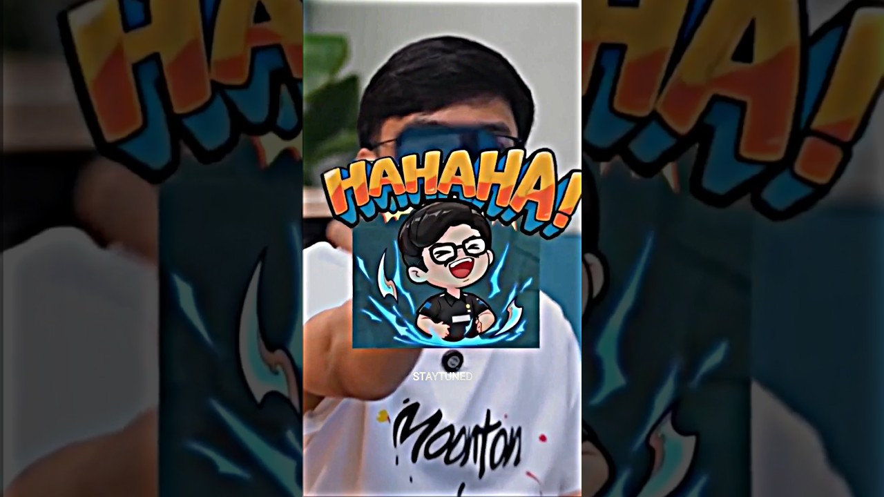 Battle emote baru mas ade dan oura 