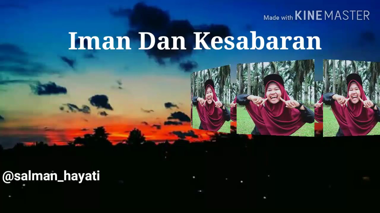 Motivasi keren 