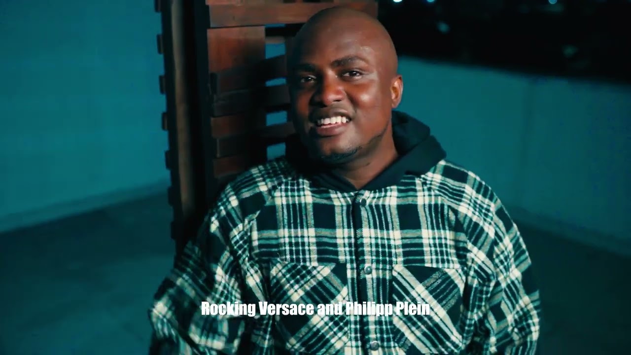 SAMINEM4LF GUCCI PRADA ( VIDEO)
