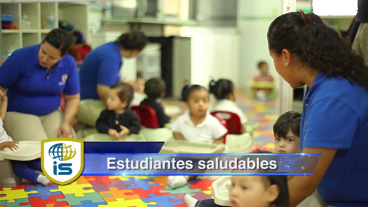 International School Saltillo SP