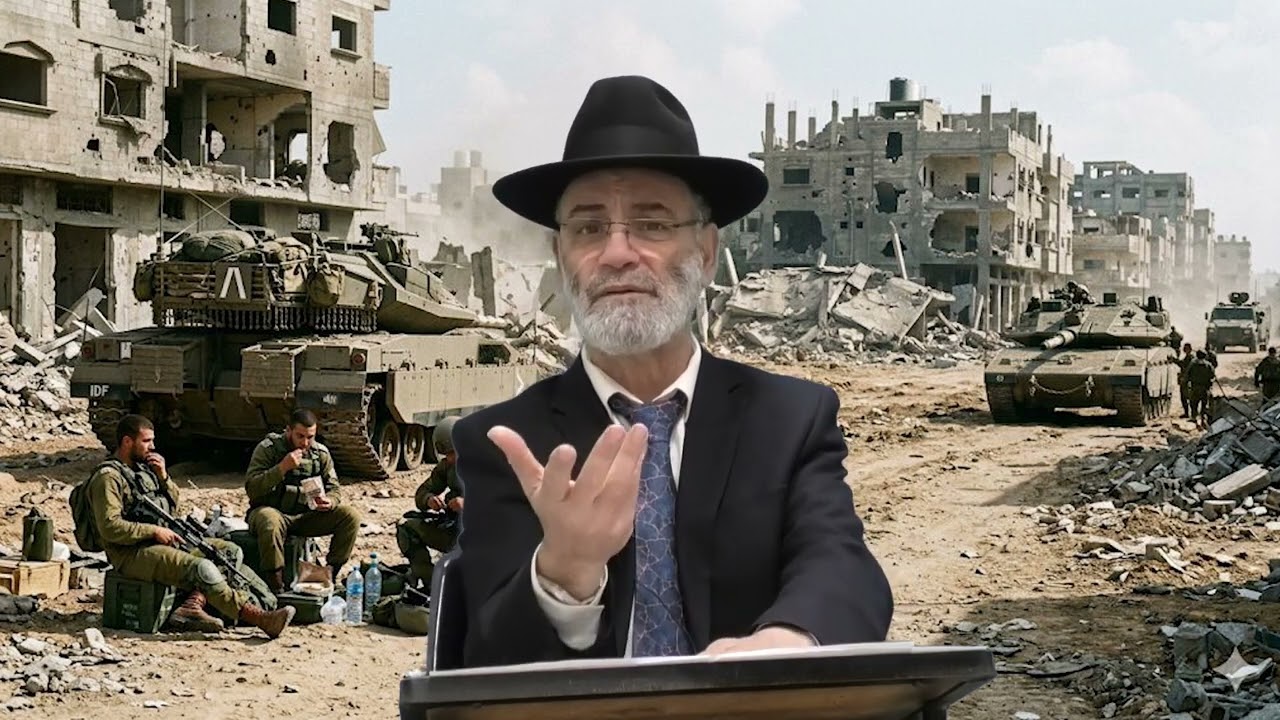 ממתק לפרשת ויקרא מהרה
