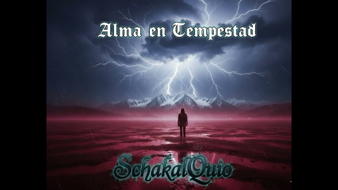 El tiempo 