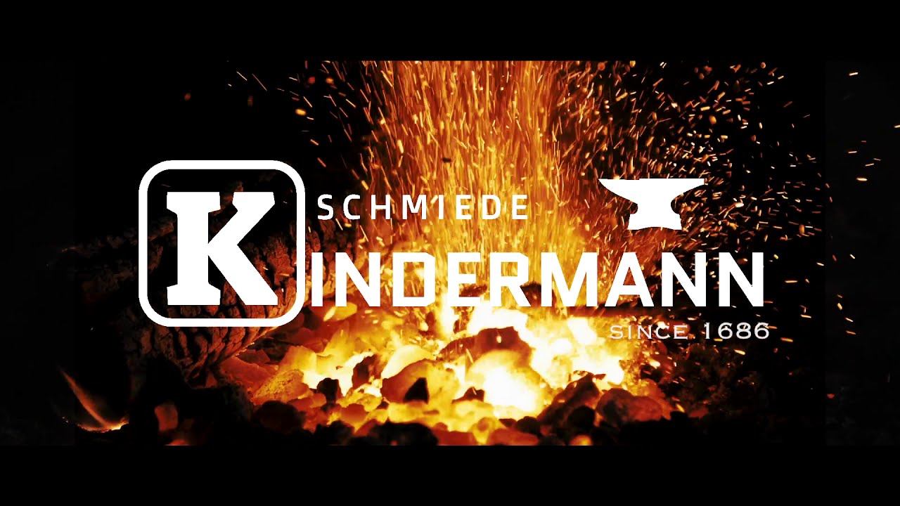 Hammerschmiede Kindermann Waldkirchen Werbefilm