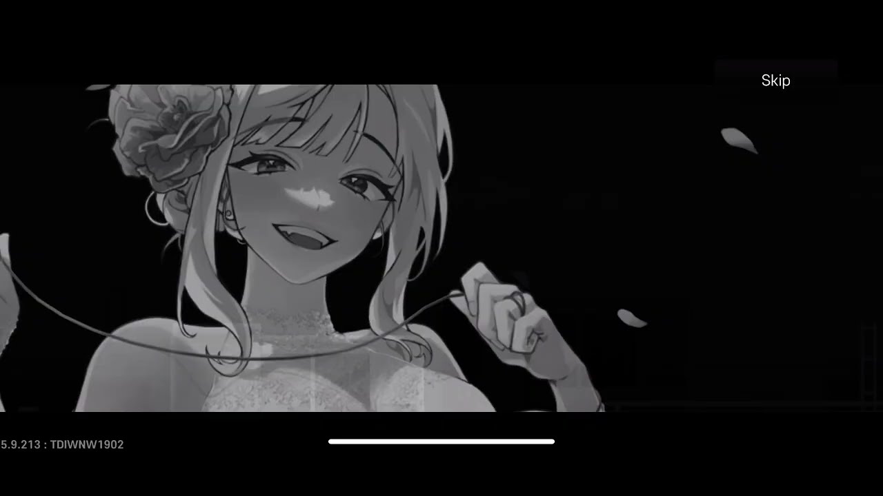 The Spike OST | Red Eyes Event